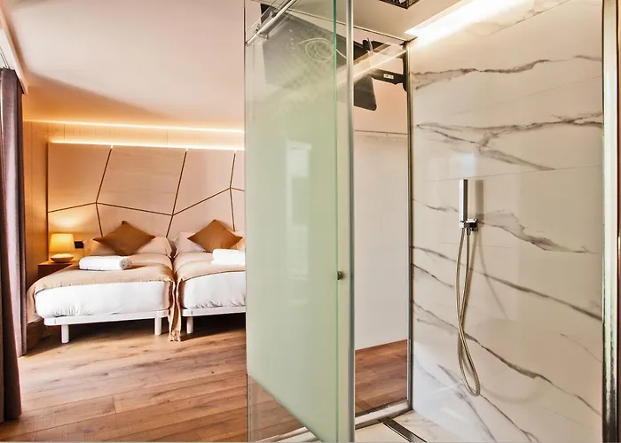 Plaza Obradoiro By Bossh! Hotel