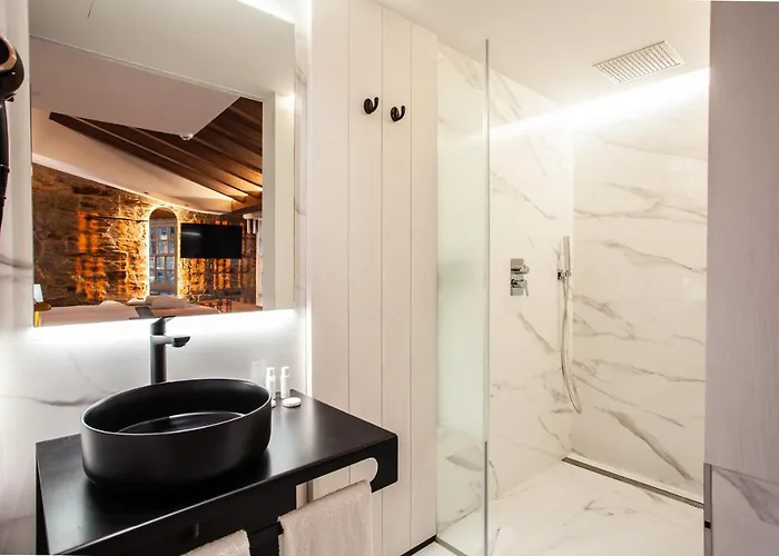 Plaza Obradoiro By Bossh! 2* Santiago de Compostella