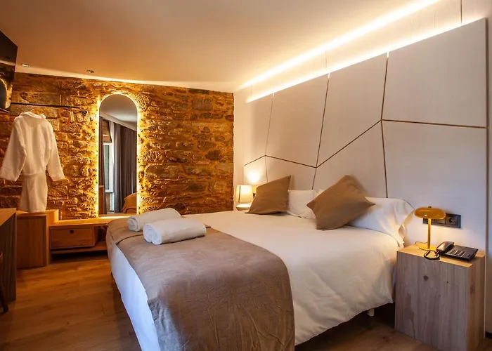 Plaza Obradoiro By Bossh! 2* Santiago de Compostella