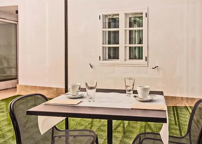 Plaza Obradoiro By Bossh! Hotel Santiago de Compostela