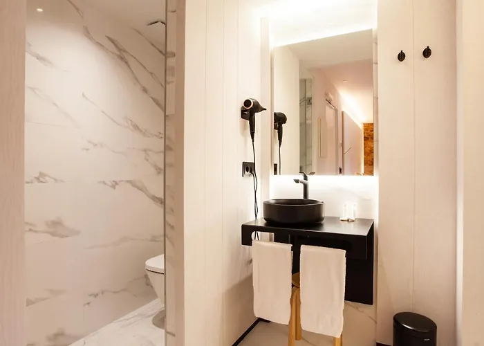 Plaza Obradoiro By Bossh!