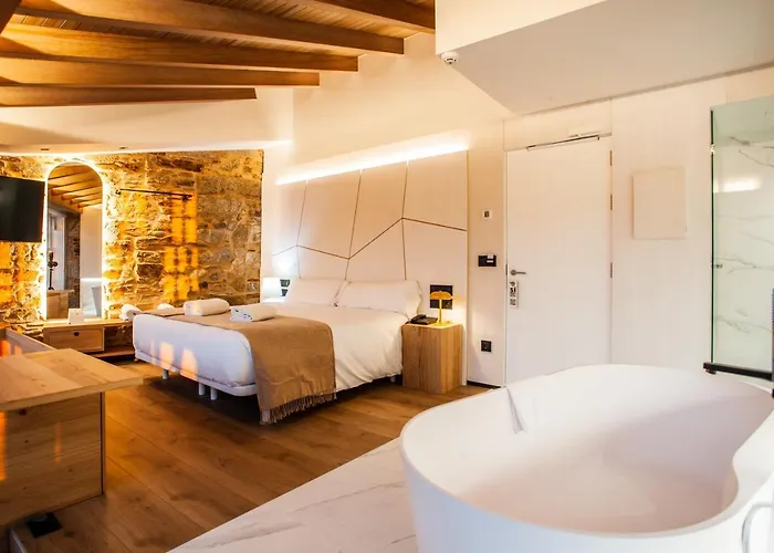 Hotel Plaza Obradoiro By Bossh!