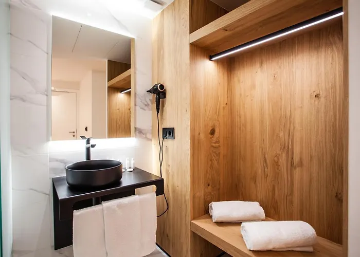 Plaza Obradoiro By Bossh! 2*