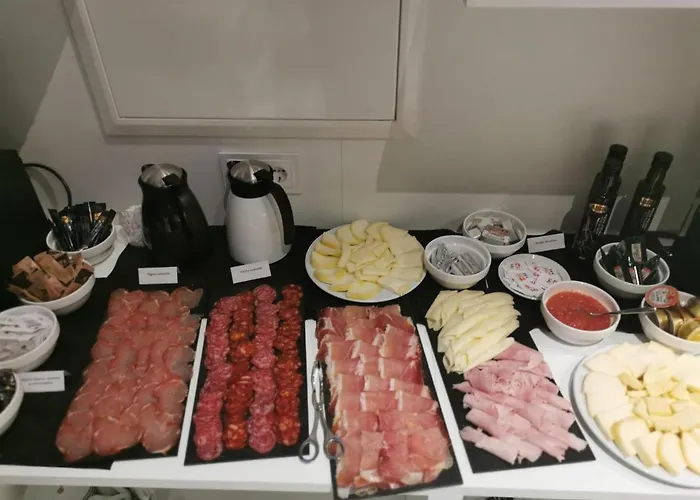 Plaza Obradoiro By Bossh! Hotel 2*