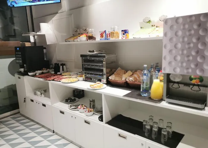 Plaza Obradoiro By Bossh! Hotel Santiago de Compostella