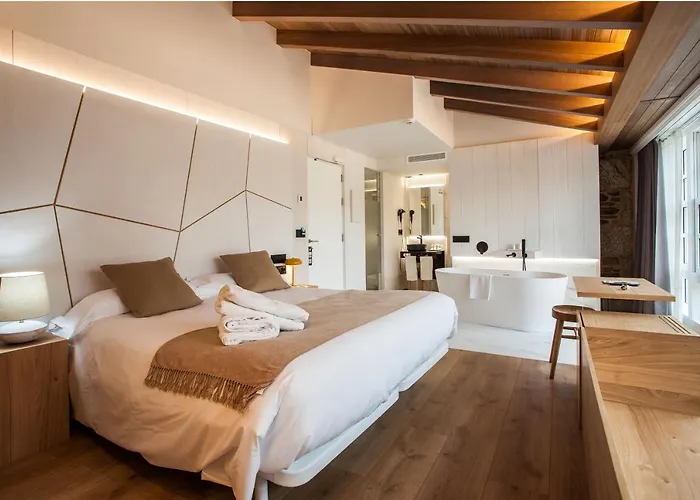 Plaza Obradoiro By Bossh!