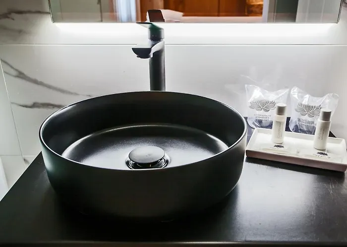 Hotel Plaza Obradoiro By Bossh!