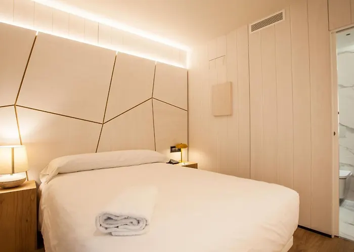 Plaza Obradoiro By Bossh! Hotel Santiago de Compostela