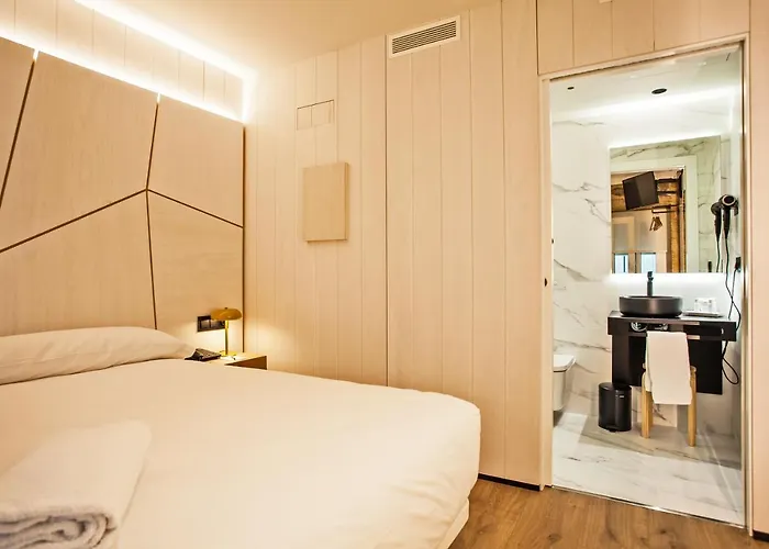 Plaza Obradoiro By Bossh! Hotel