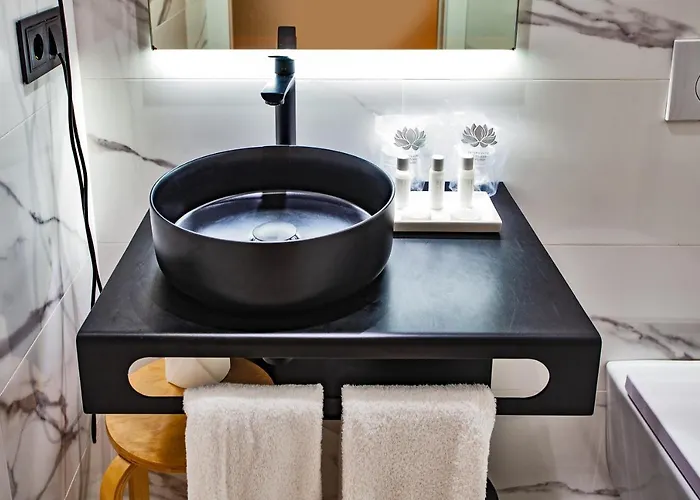 Plaza Obradoiro By Bossh! Hotel Santiago de Compostela