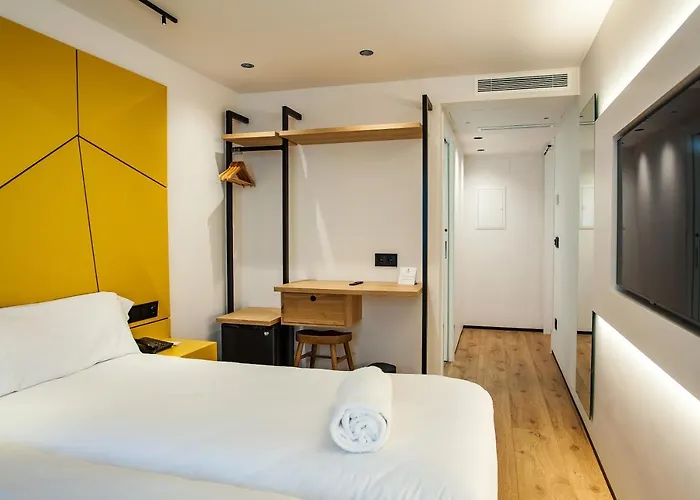 Plaza Obradoiro By Bossh! Hotel