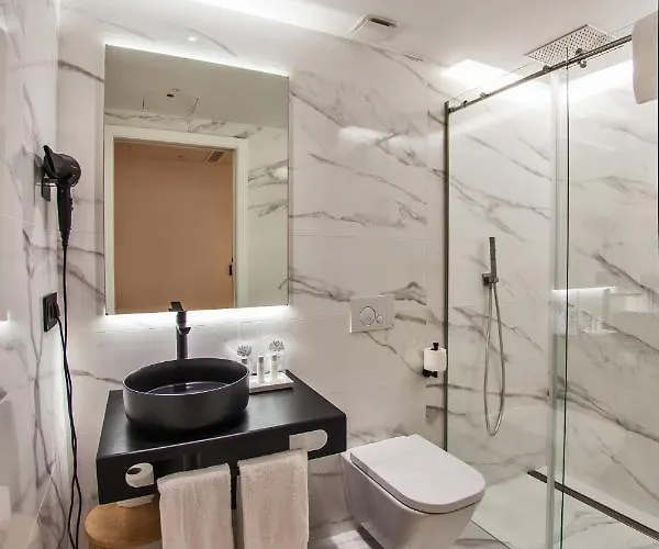 Hotel Plaza Obradoiro By Bossh! Santiago de Compostella