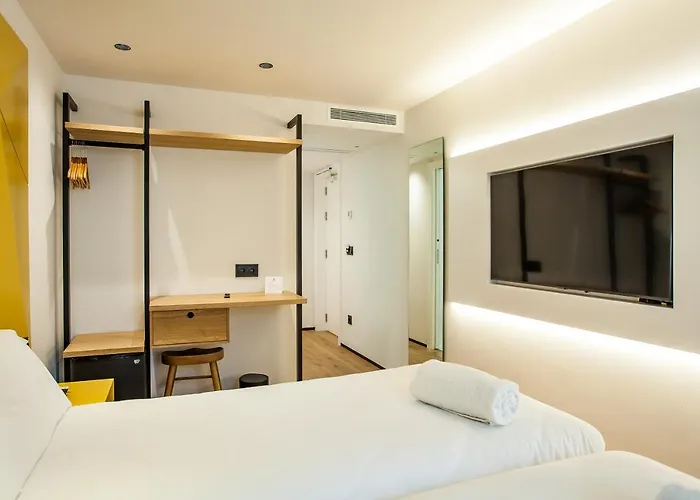 Plaza Obradoiro By Bossh!