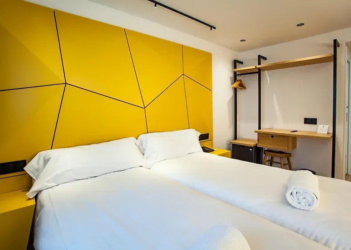 Hotel Plaza Obradoiro By Bossh! Santiago de Compostela