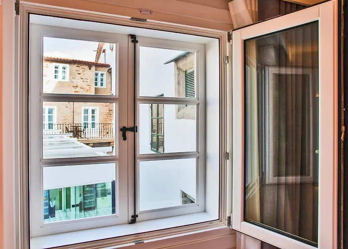 Plaza Obradoiro By Bossh! Hotel 2*