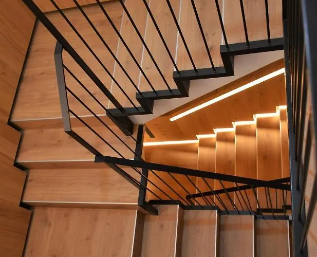 酒店 Plaza Obradoiro By Bossh!