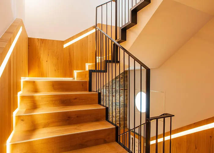 Plaza Obradoiro By Bossh! 2* Santiago de Compostella