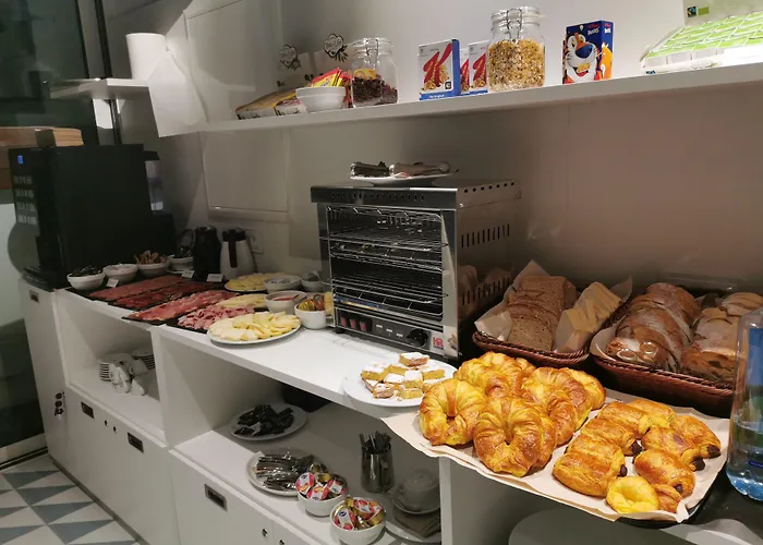 Hotel Plaza Obradoiro By Bossh!