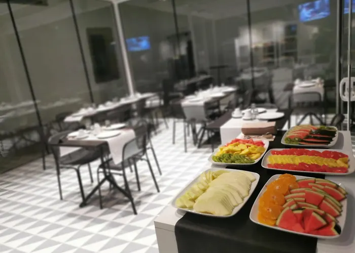 Plaza Obradoiro By Bossh! Hotel Santiago de Compostella