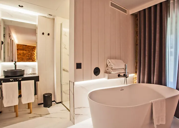 Plaza Obradoiro By Bossh! Santiago de Compostela